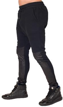 Black Kaviar Sparrow Pants