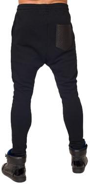 Black Kaviar Sparrow Pants
