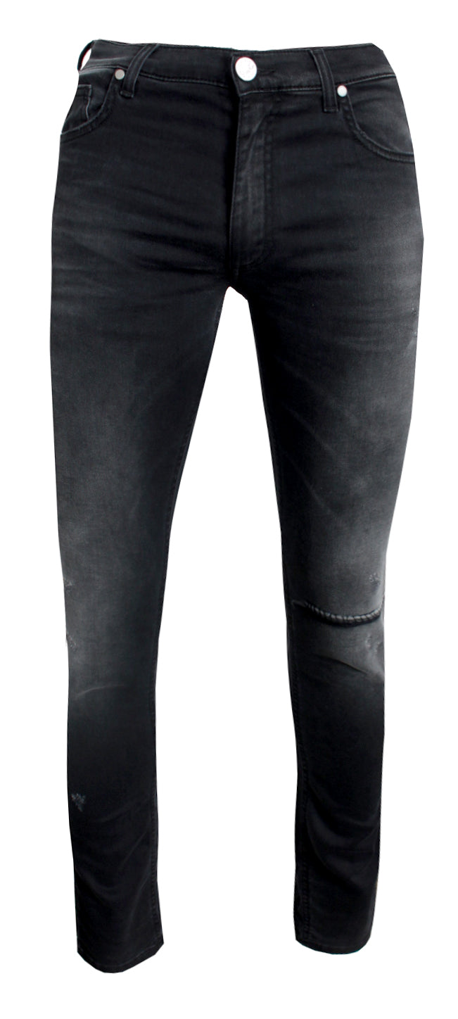 Denim Str. Grafeno