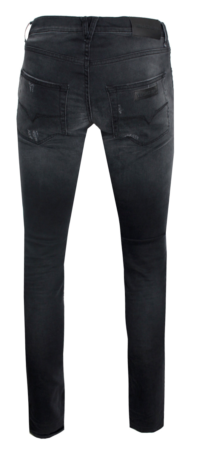Denim Str. Grafeno