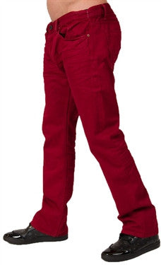 Cult of Individuality- Hagan Relaxed (Red)