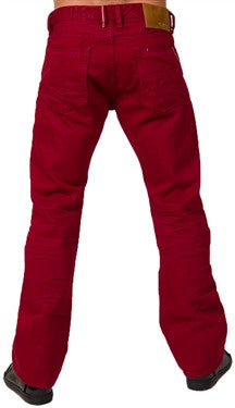 Cult of Individuality- Hagan Relaxed (Red)
