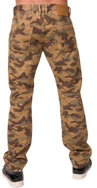 Cult of Individuality- Rebel Straight (Desert Camo)