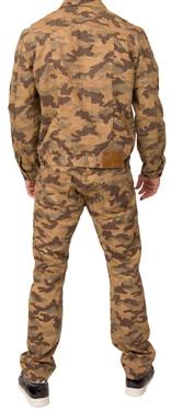 Cult of Individuality- Rebel Straight (Desert Camo)