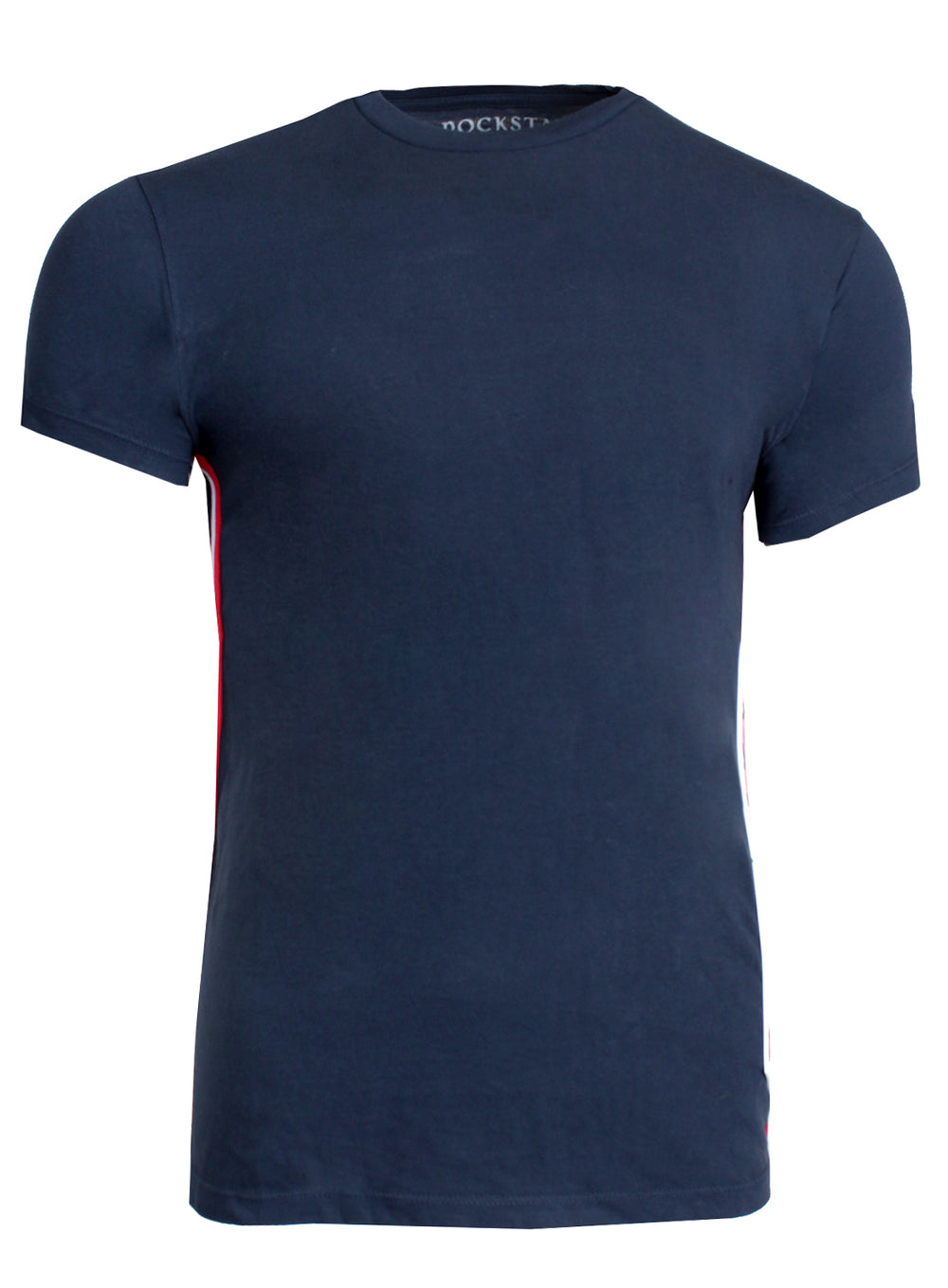 Elliott Tee|Navy
