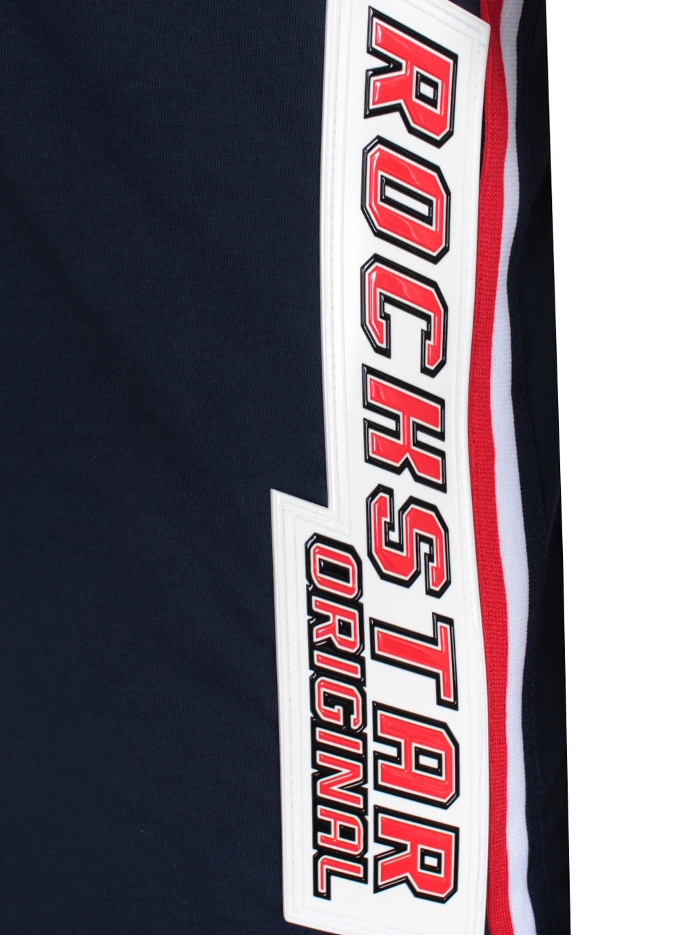 Elliott Tee|Navy