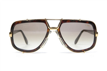 Cazal 656 Legends Collection