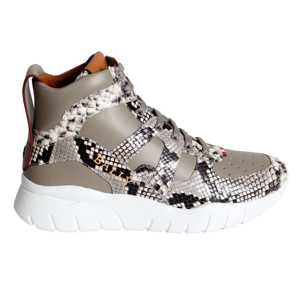 Men's Birko High-top Style-Wheat