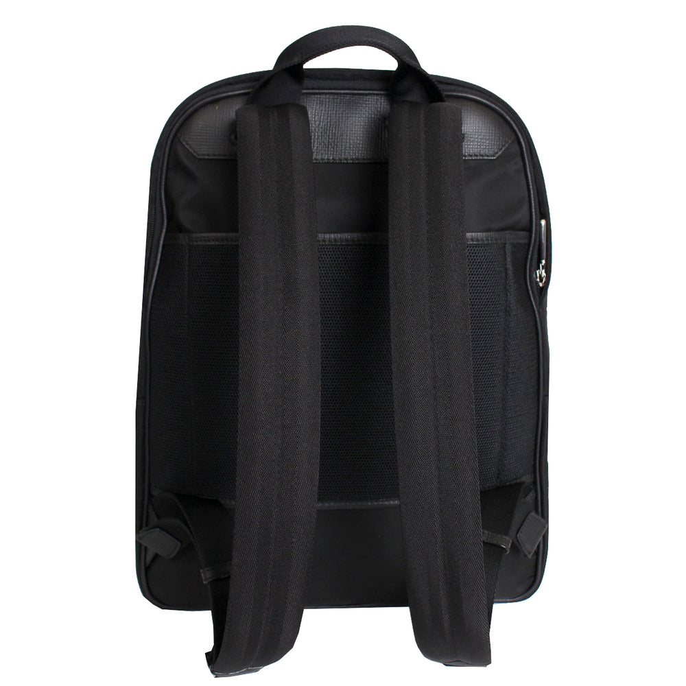 Bally Men's FEREY Men's Backpack-Black – view 2 of 2