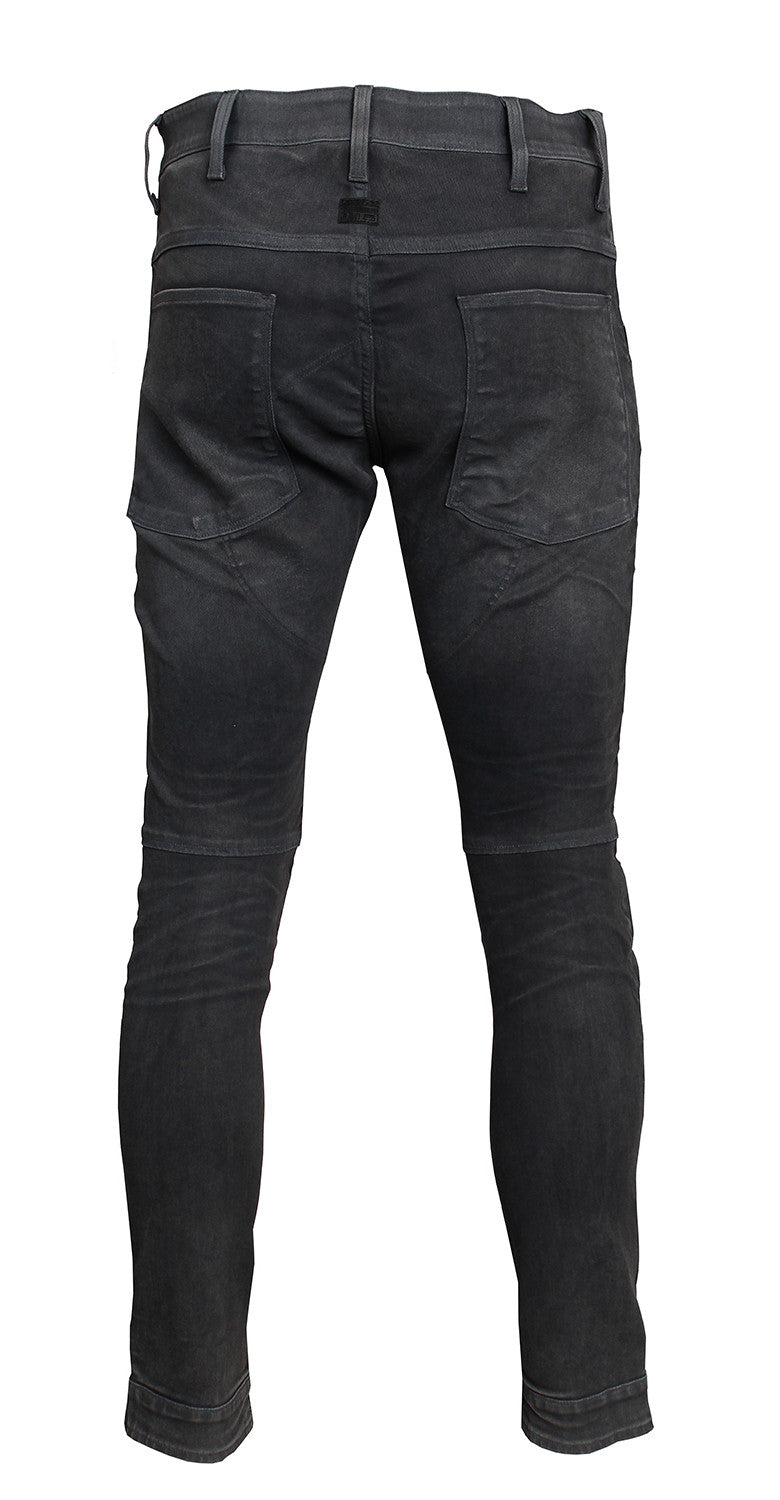 Elwood Denim(DK GREY)
