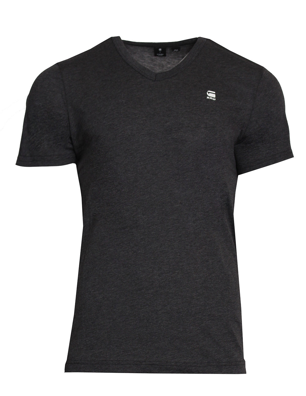 G-Star Raw Hodin V-Neck T-Shirt in dark grey – view 1 of 1