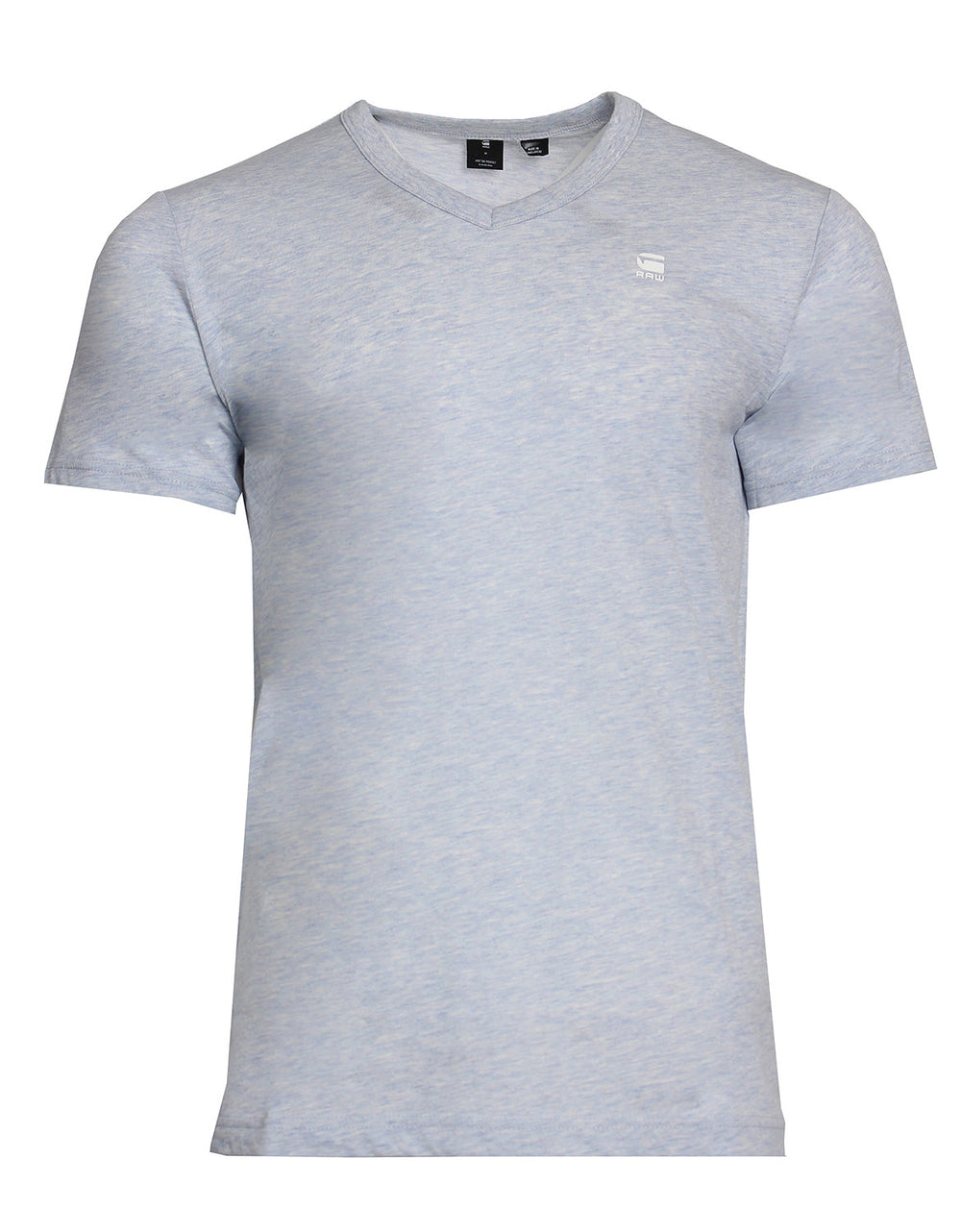 G-Star Raw T-Shirt (LIGHT BLUE)