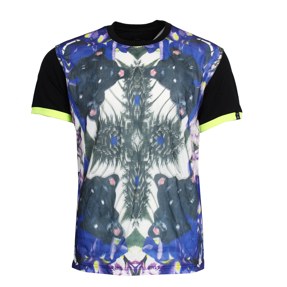 Forte Black Cat Tee in black – view 1 of 1