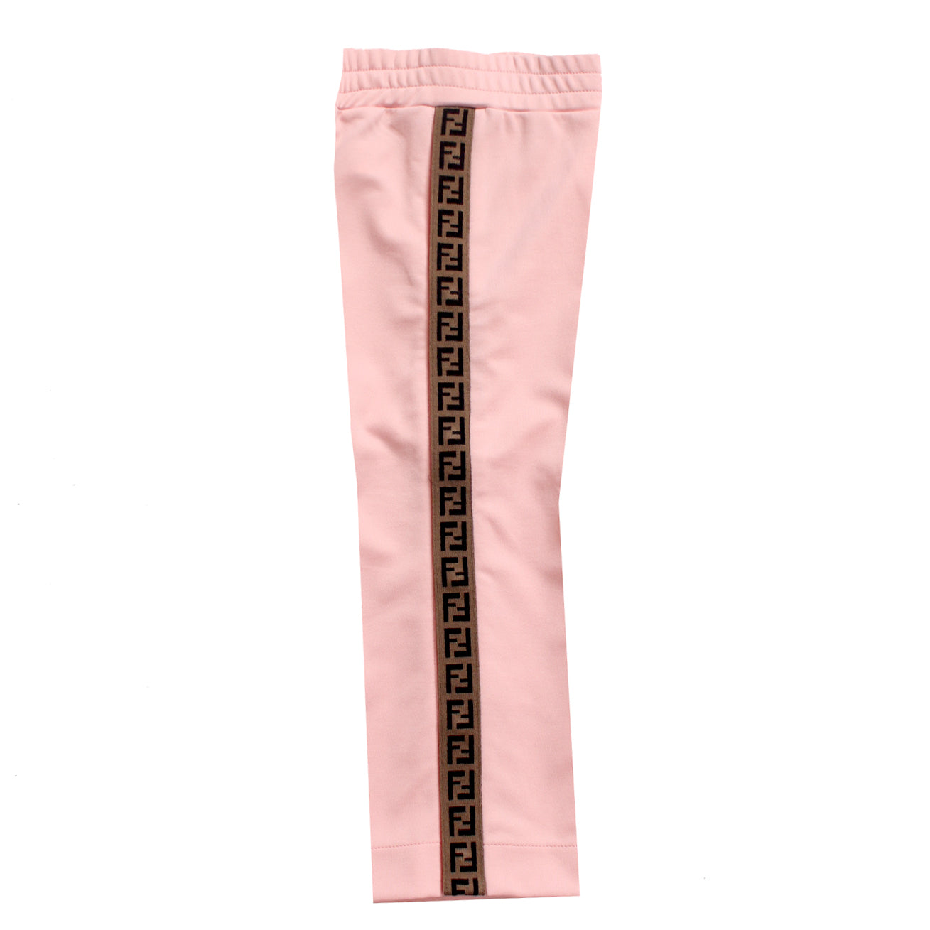 Fendi | Girls Snap Track Pants
