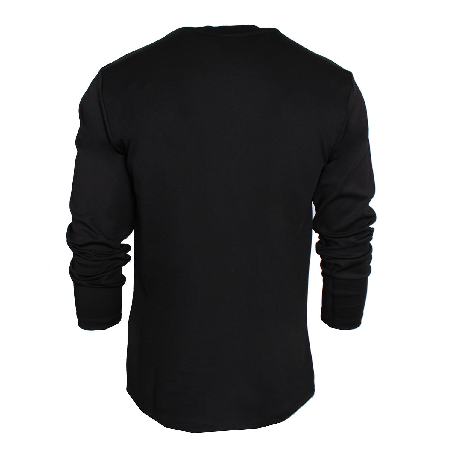 Star Status Club Long Sleeve in black – view 2 of 2