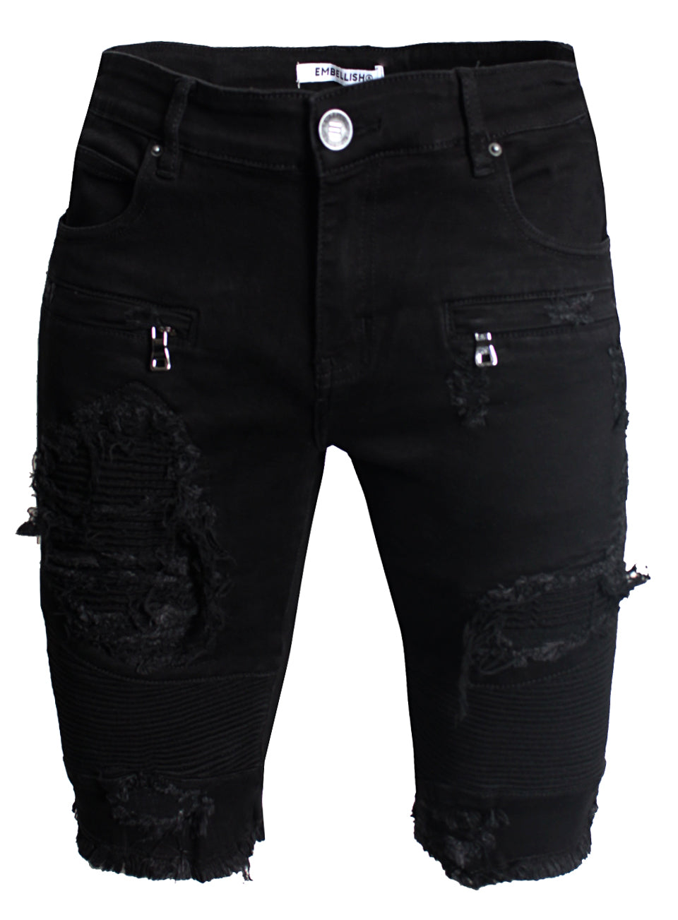 Wilburn Shorts