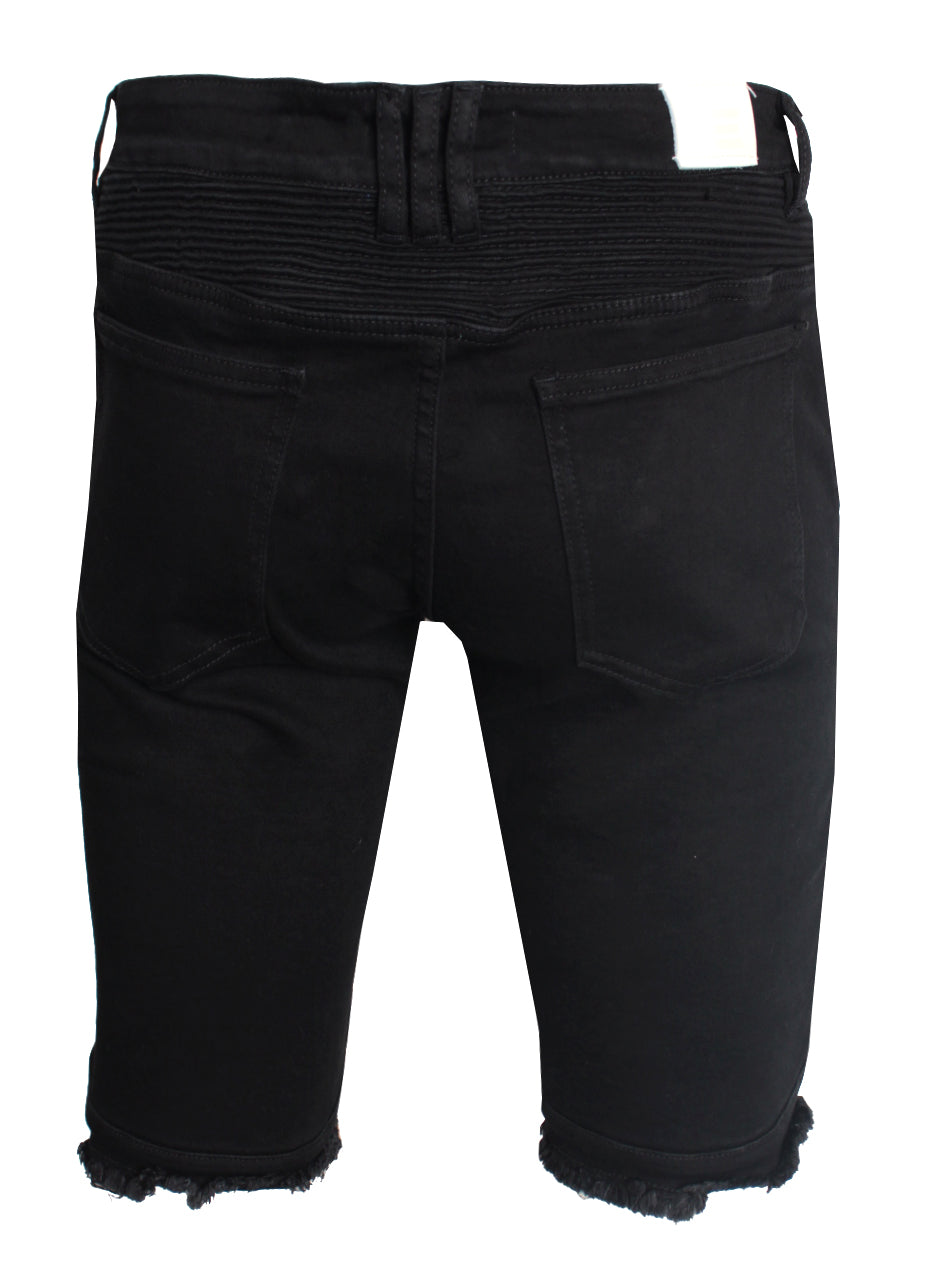 Wilburn Shorts