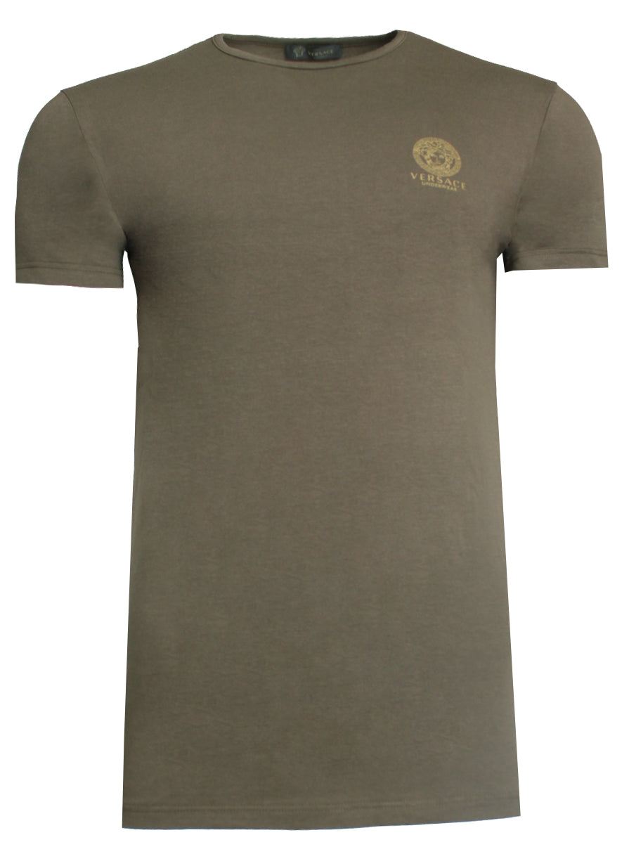 T-Shirt M/C Girocollo