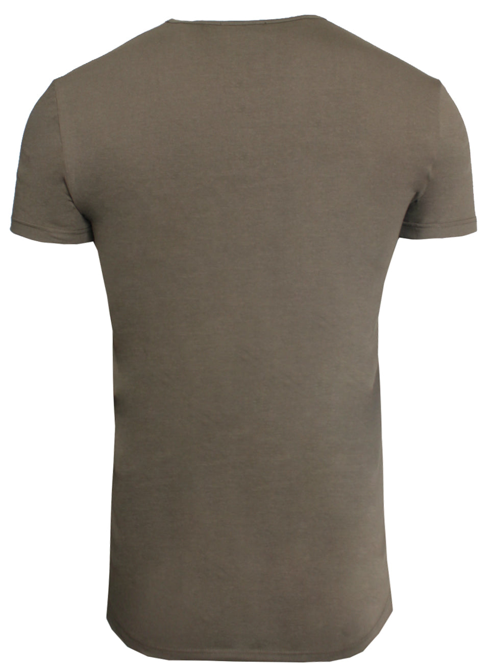 T-Shirt M/C Girocollo