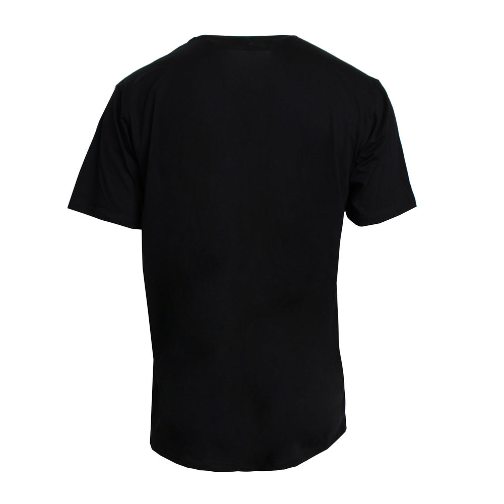 Android Homme Men's Edens Evil Tee in black and green – view 2 of 2