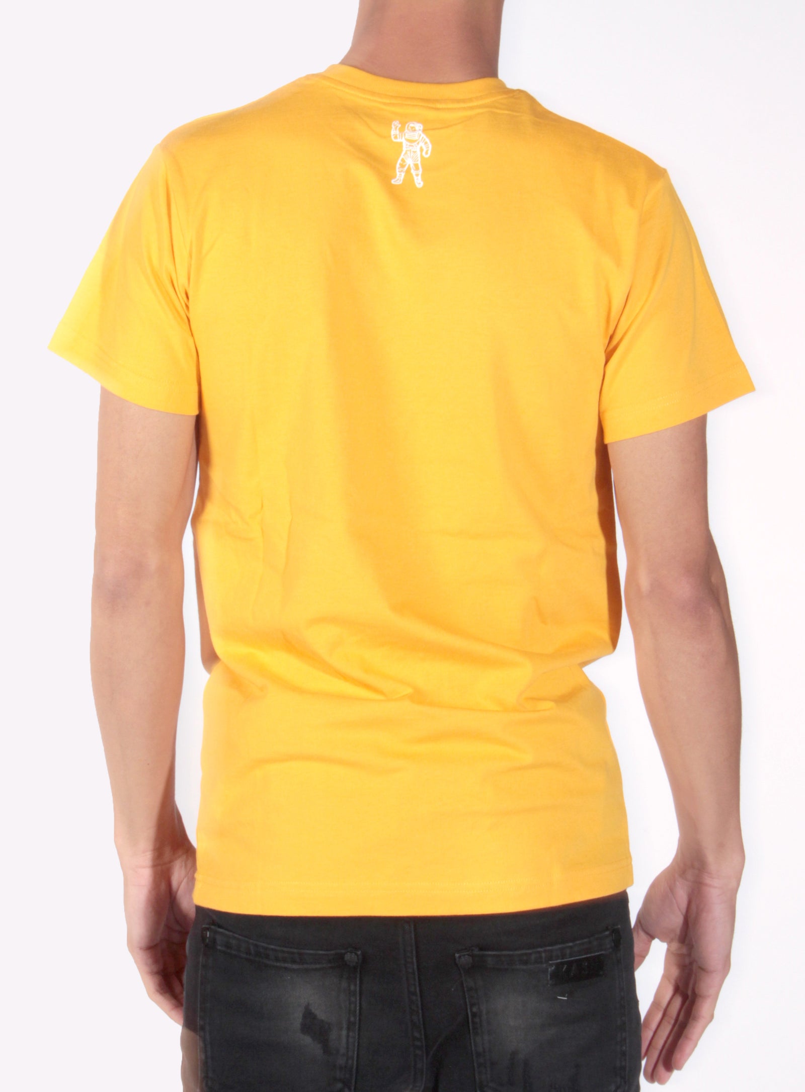 Billionaire Boys Club BB Bloom SS Tee-Old Gold – view 3 of 3