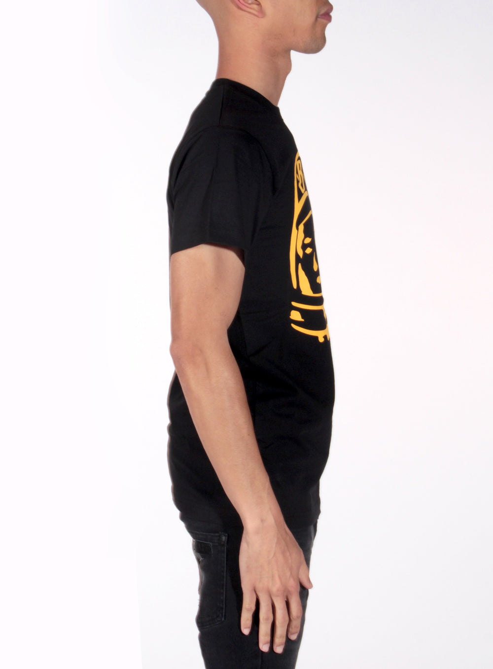 Billionaire Boys Club BB Dollar SS Tee-Black – view 2 of 3