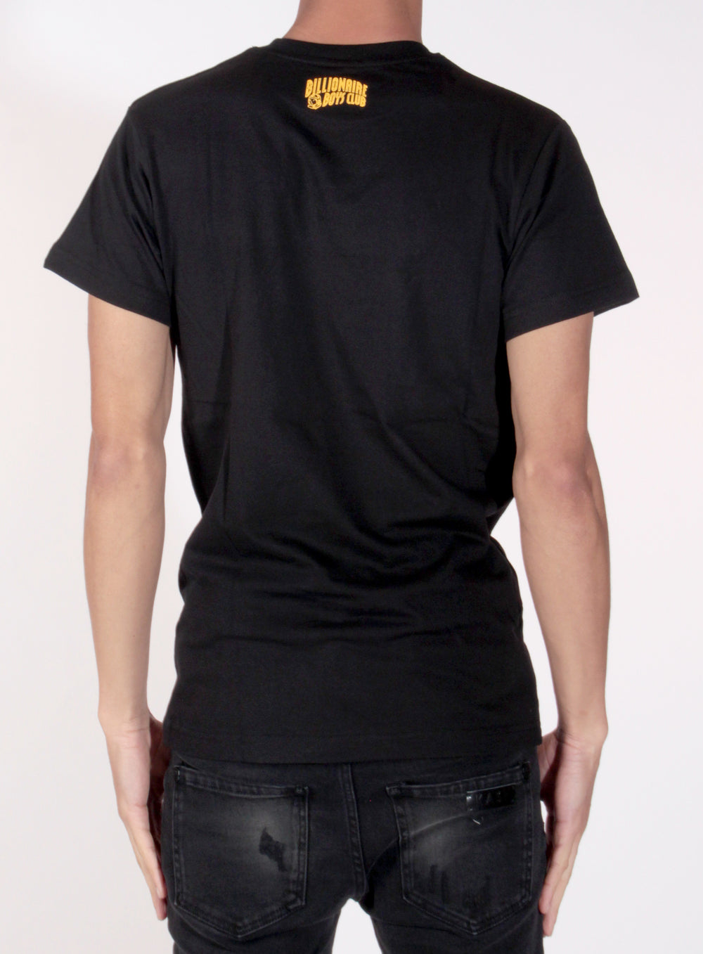 Billionaire Boys Club BB Dollar SS Tee-Black – view 3 of 3