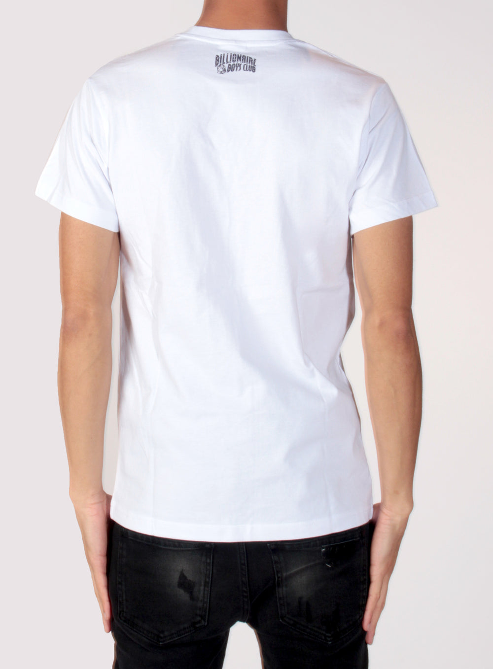 BB The Arts Tee- White