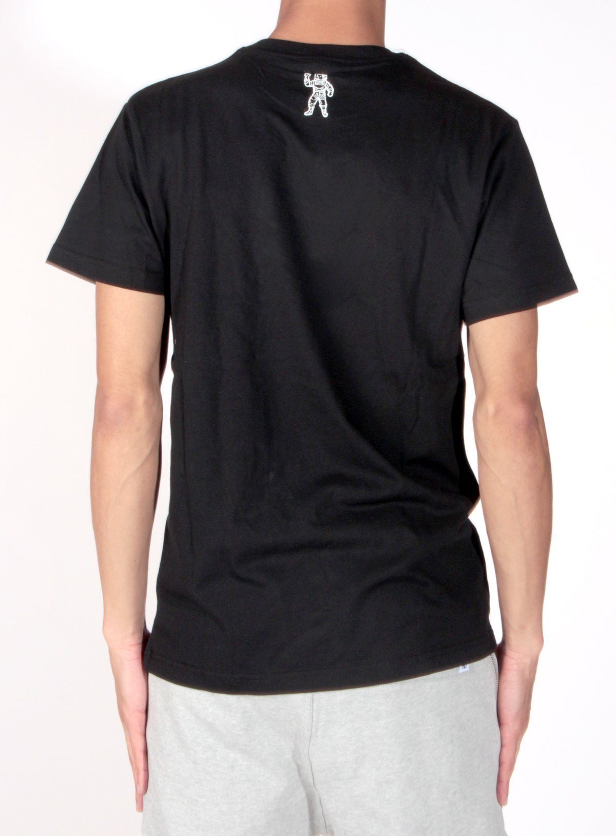 BB Bloom SS Tee - Black