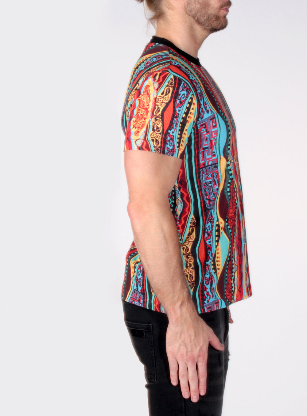 Coogi Kalgoorie SS Tee