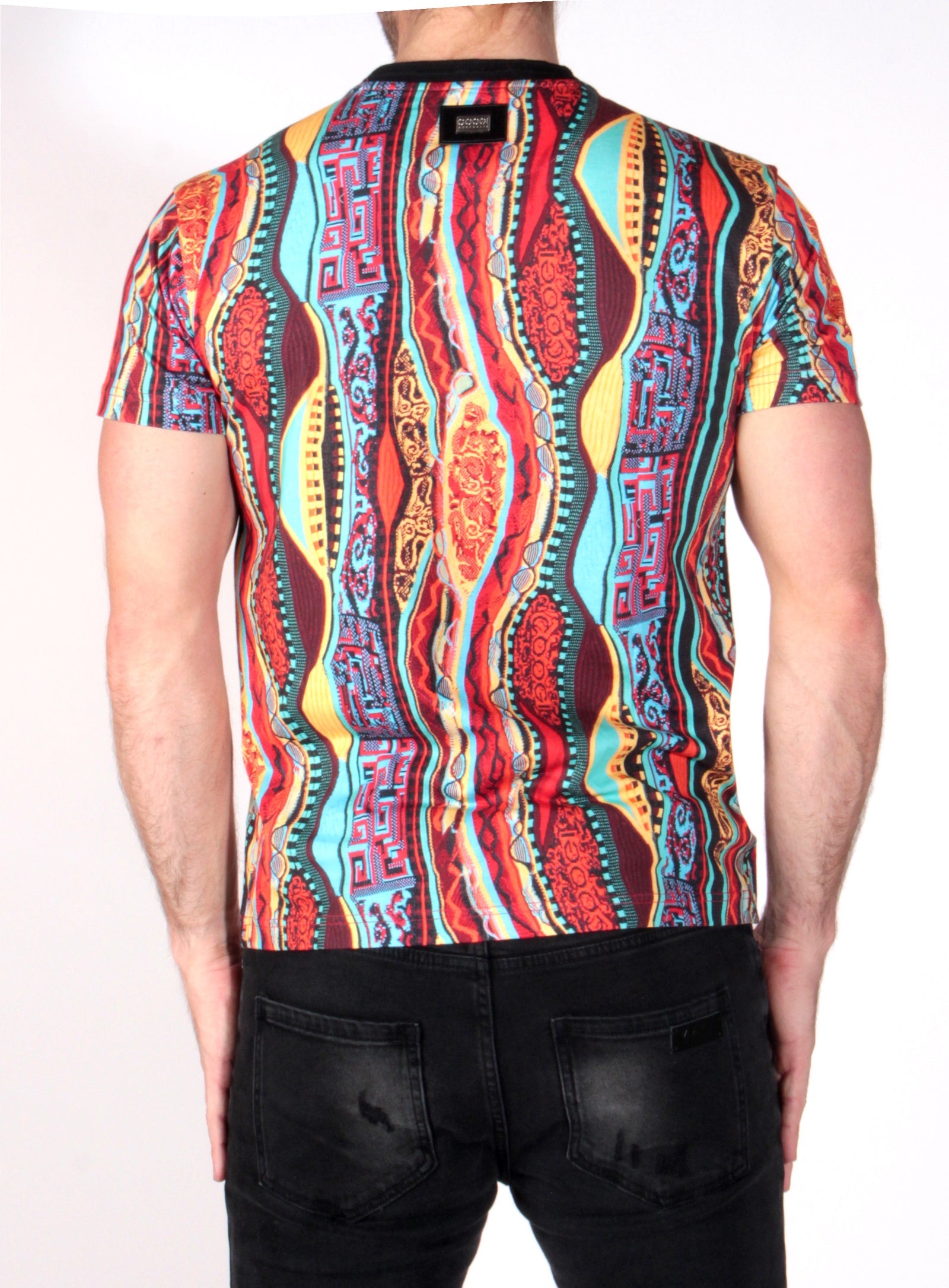 Coogi Kalgoorie SS Tee
