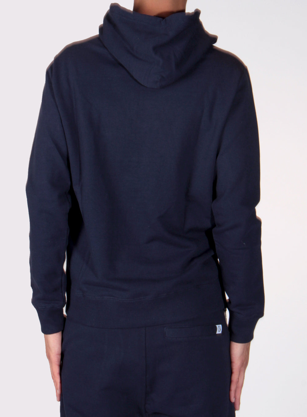Billionaire Boys Club BB Cycle Sweatpant in Evening Blue – view 7 of 7