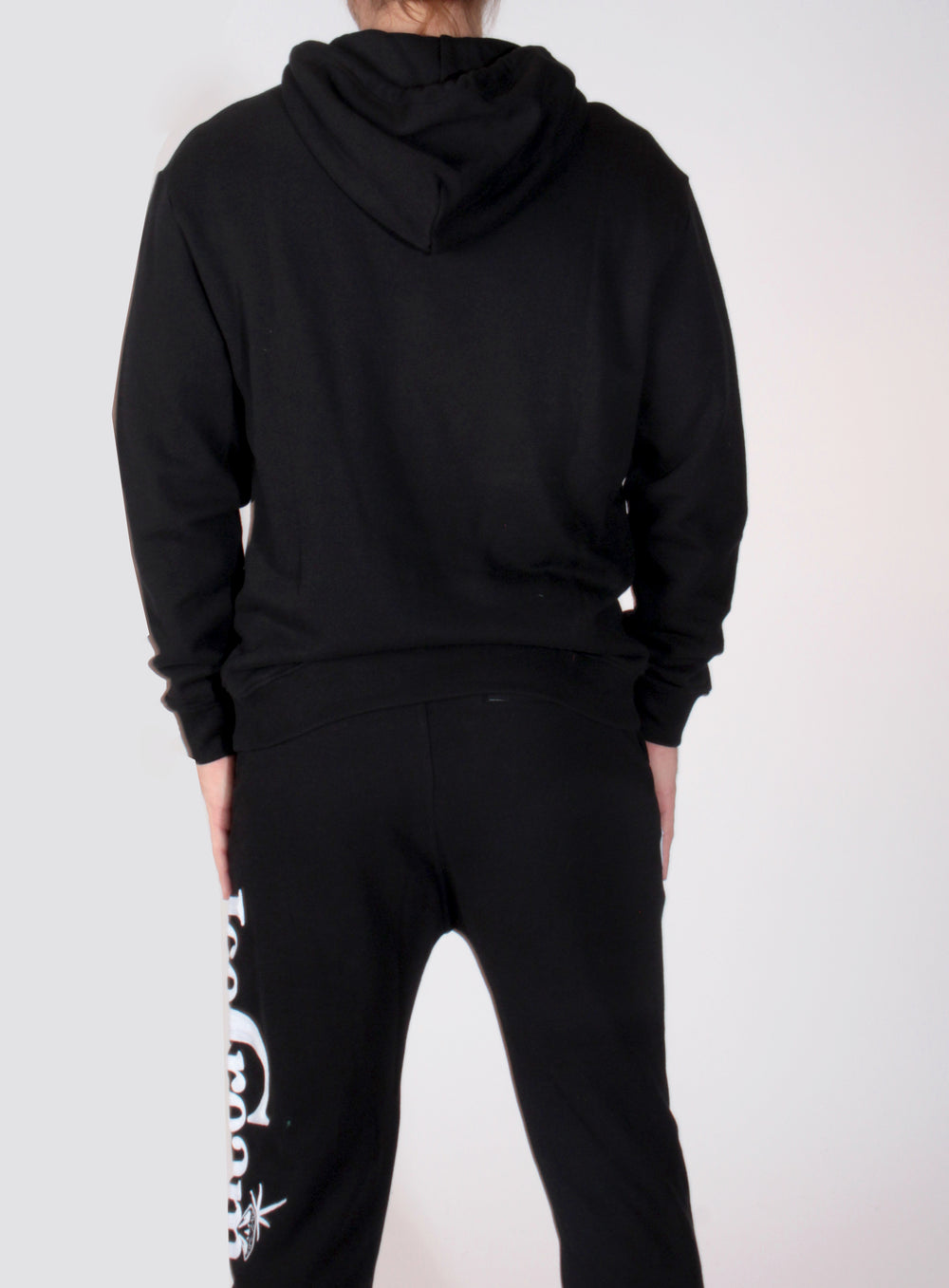 Icecream Cream Jogger in black – view 6 of 6