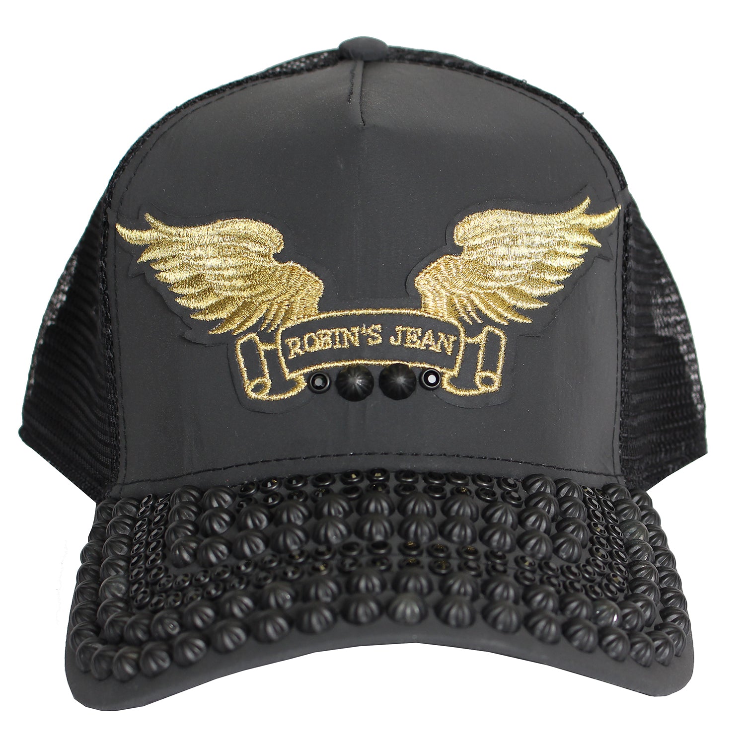 SW&BLK Parachutes
