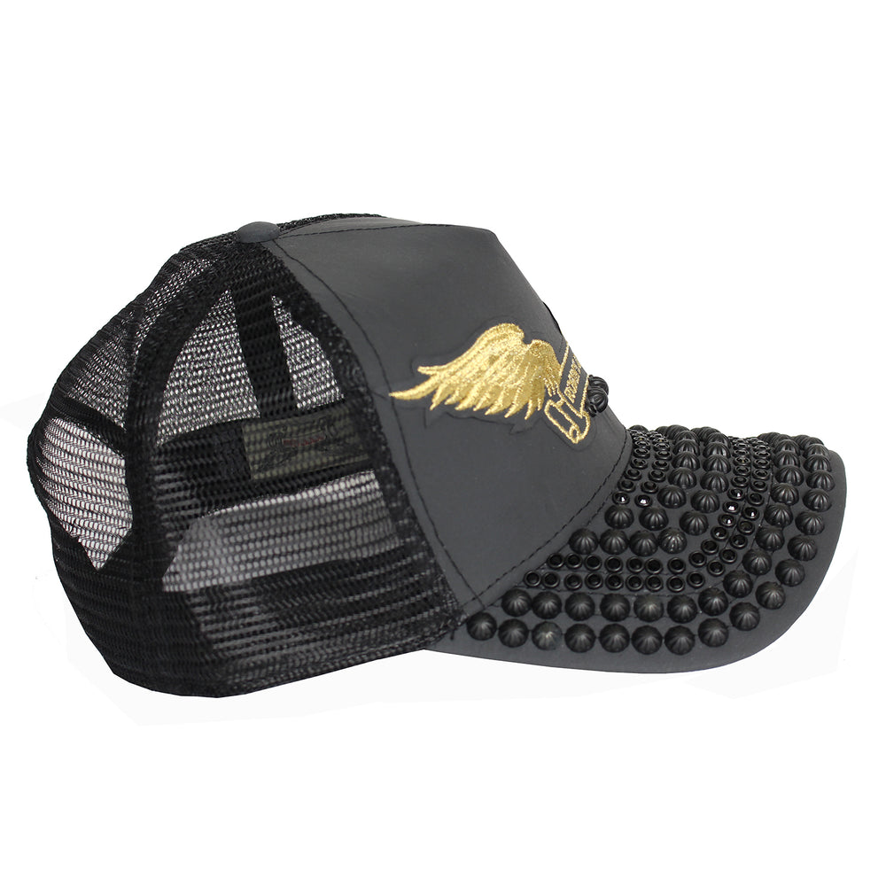 SW&BLK Parachutes