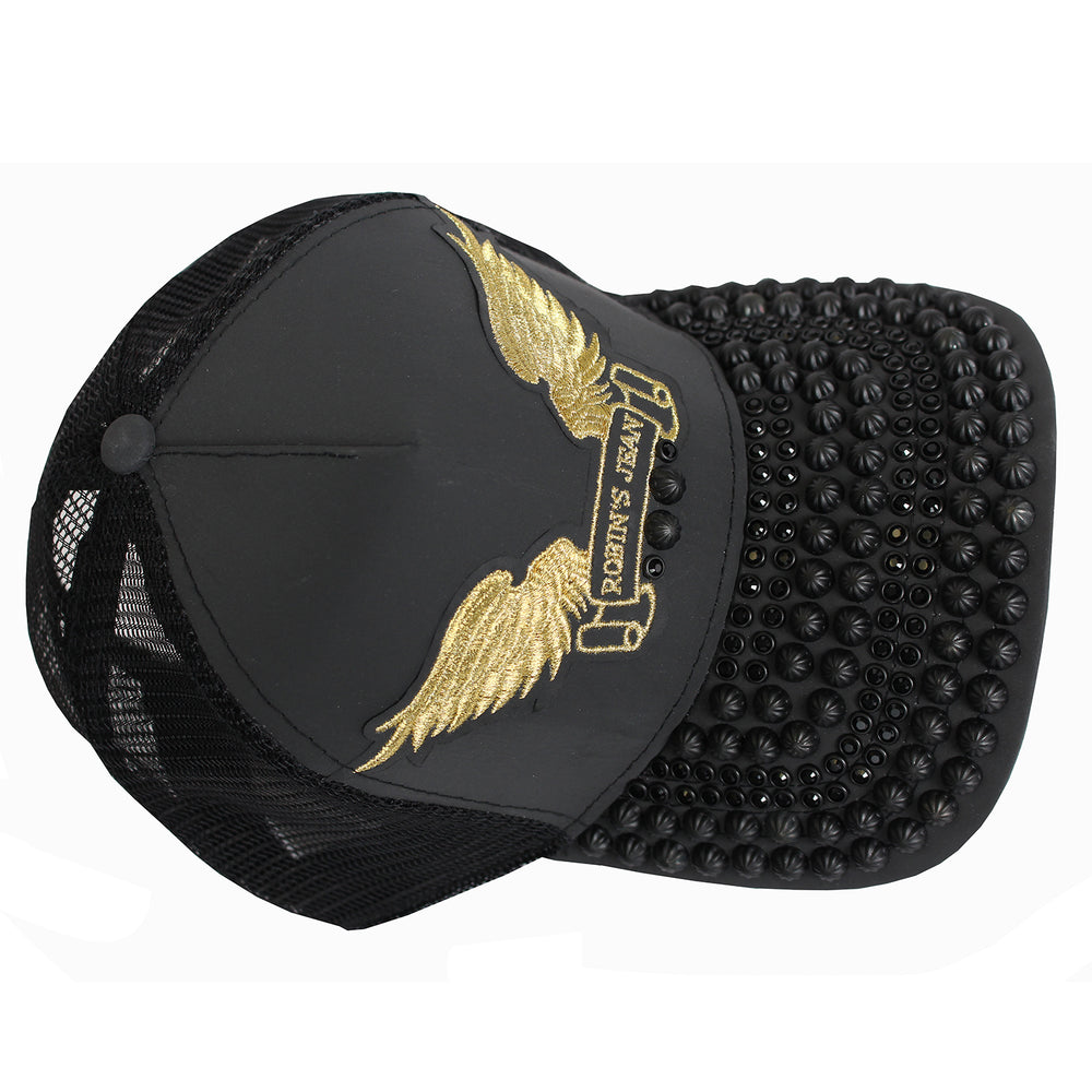 SW&BLK Parachutes