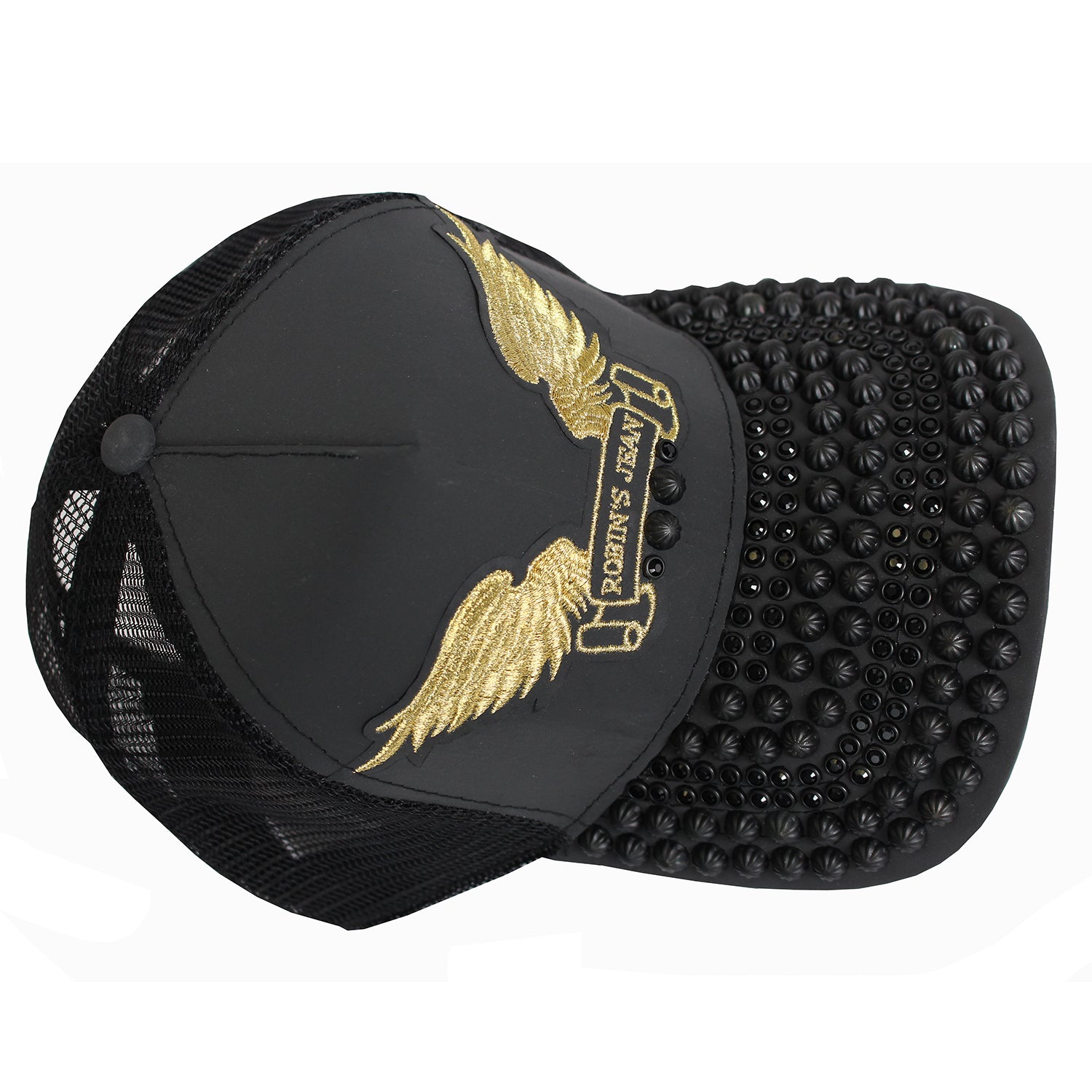 SW&BLK Parachutes