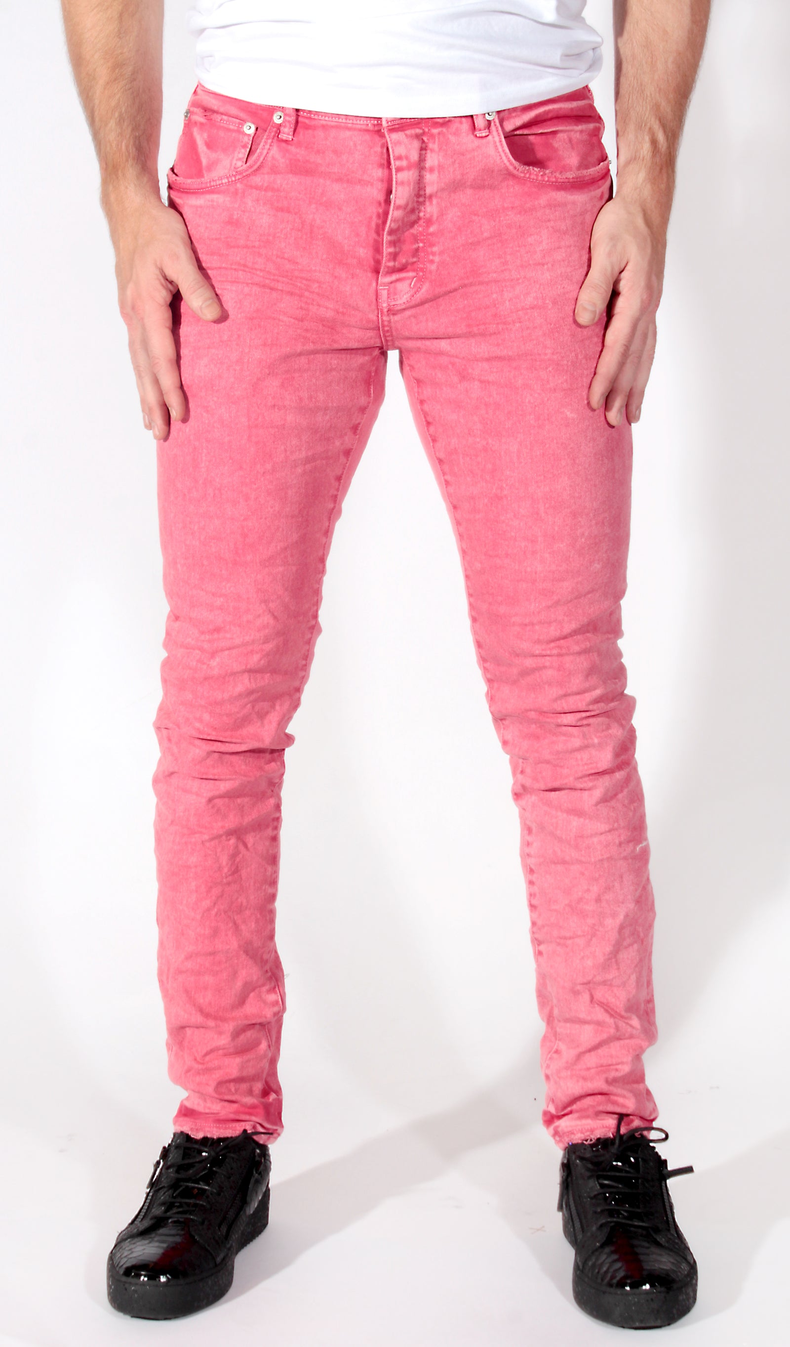 P001-OSOS122 Oxblood Speckle Overspray