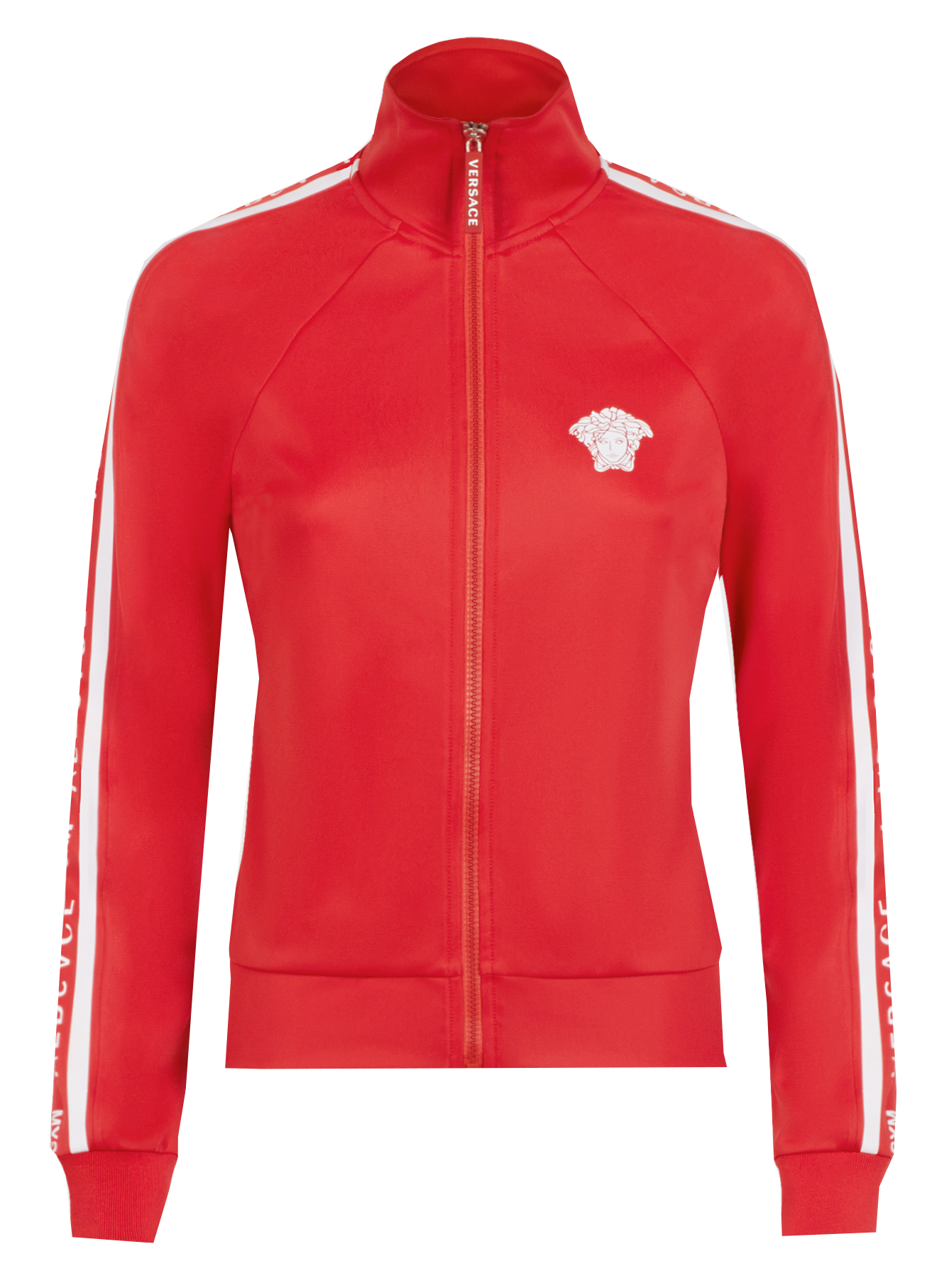 Versace Women s Tracksuit Jacket