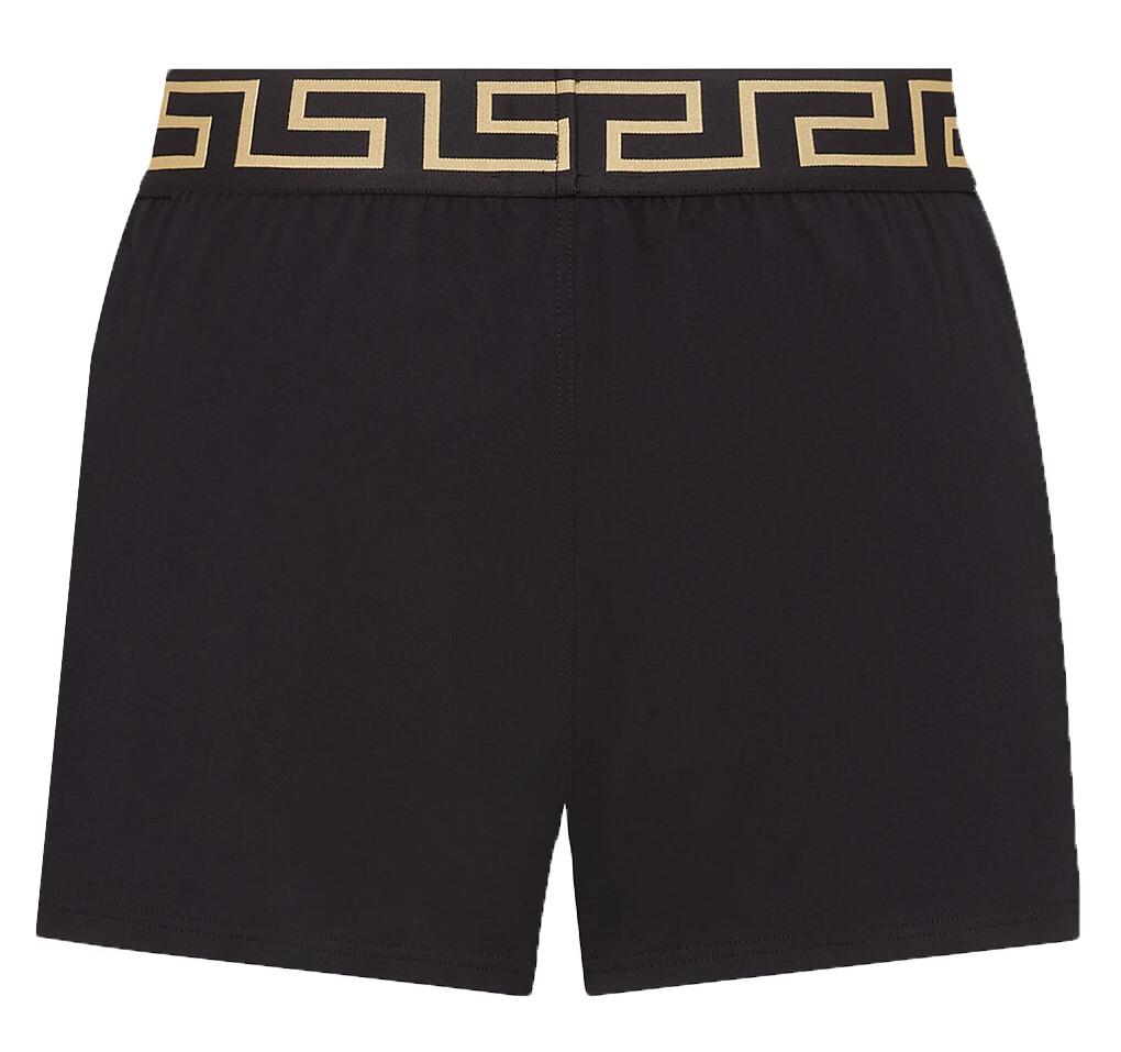 Greca Short Boxers