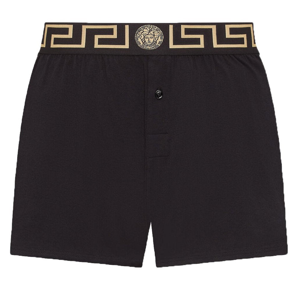 Greca Short Boxers