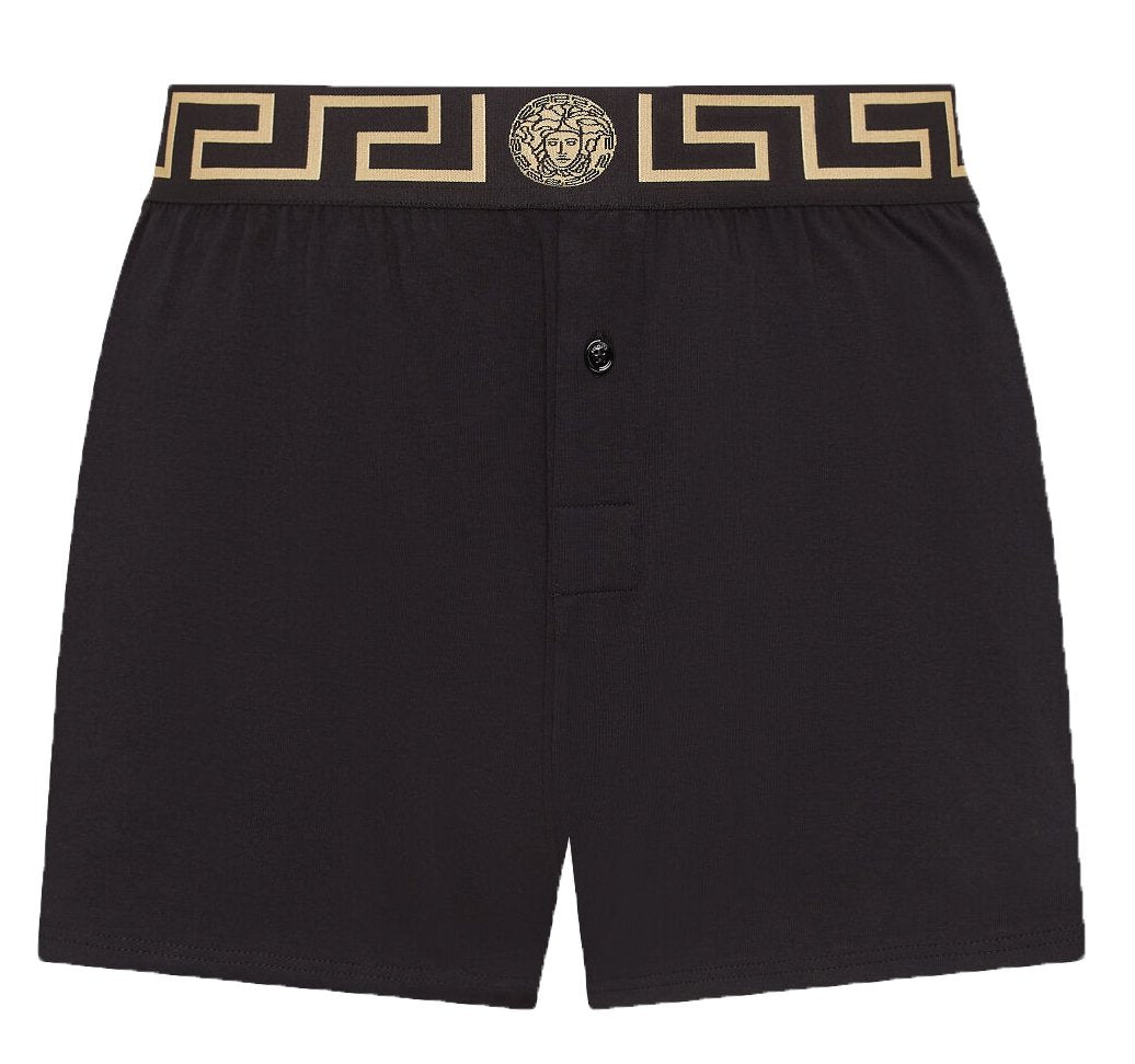 Greca Short Boxers