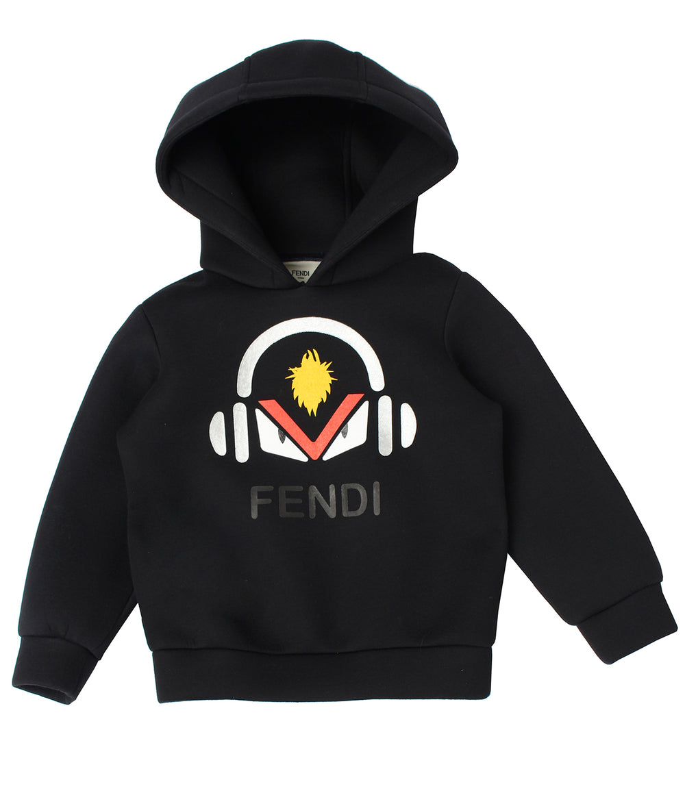 Boys Monster Hoddie