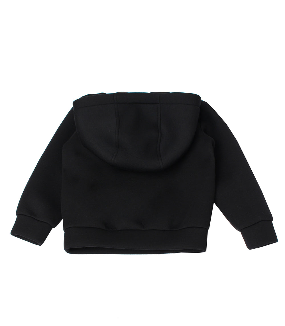 Boys Monster Hoddie