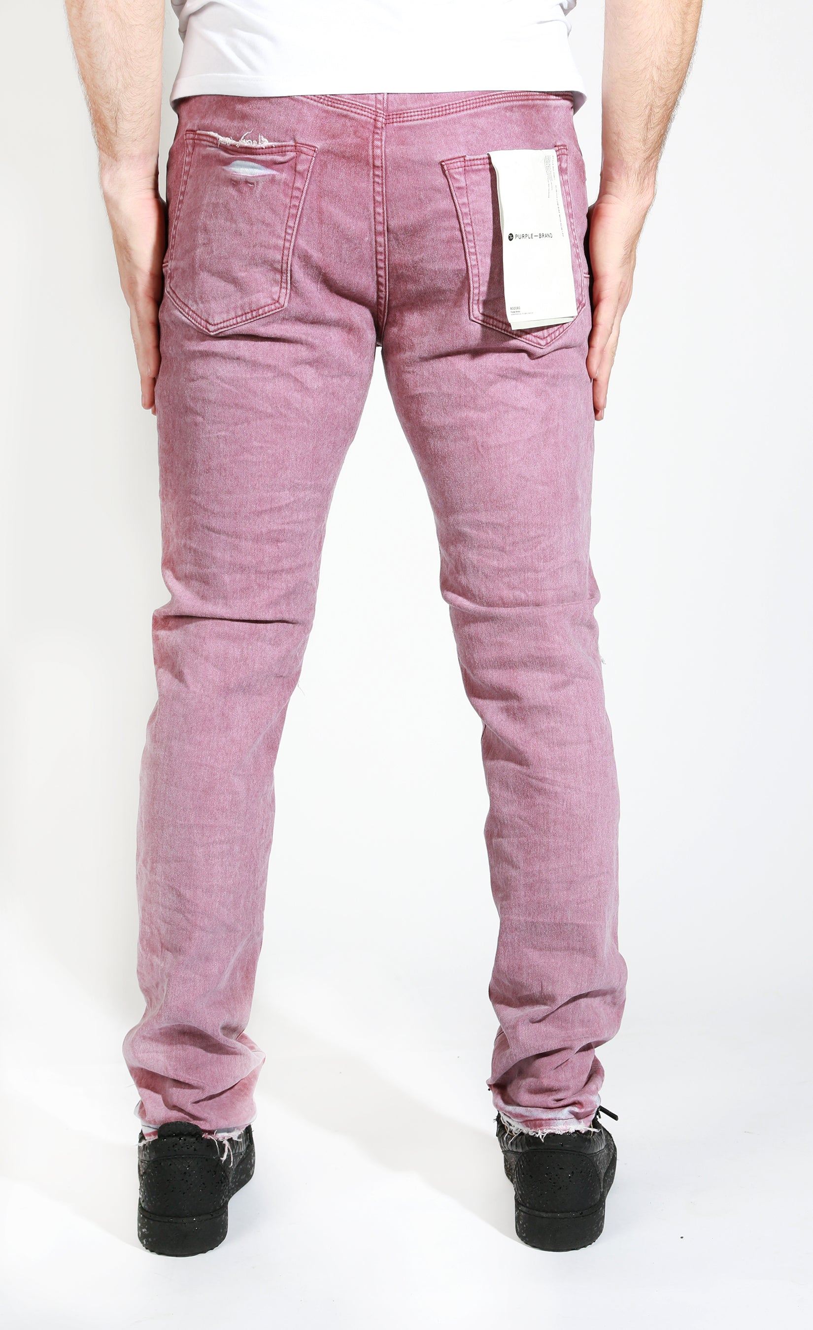 Men's Purple Brand Tapered jeans from $200