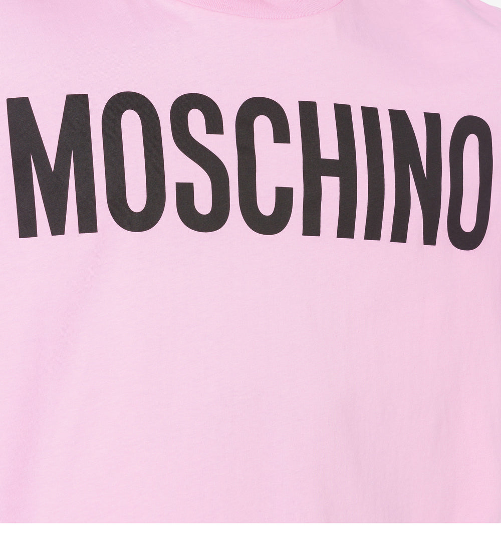 Moschino Logo T-shirt