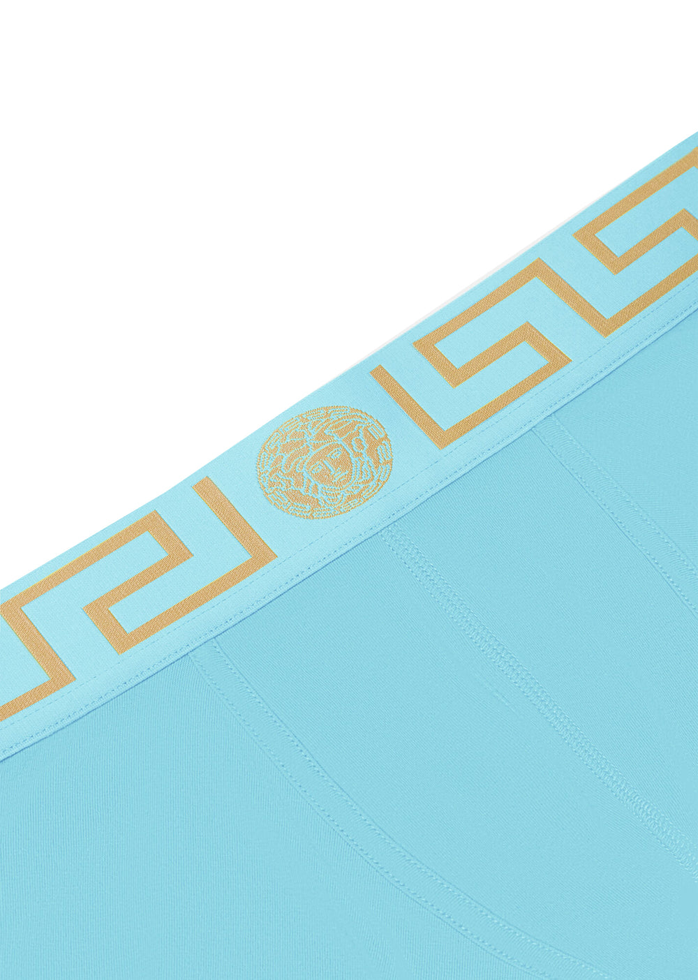 Versace Men’s Trunk in light blue, men’s trunk – view 6 of 6