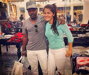 Anthony Hamilton at Pure Charlotte