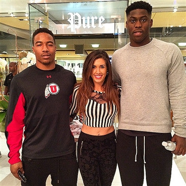 Anthony Denham, NFL Houston Texans