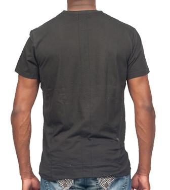 Religion Rapture Black Tee
